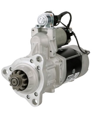 39MT Starter | Part Number: 8200308