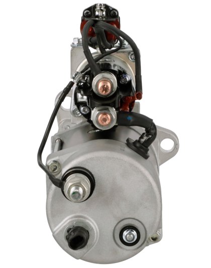 39MT Starter | Part Number: 8200308