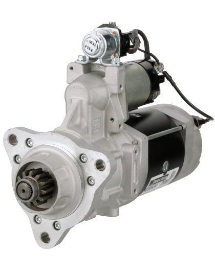 39MT Starter Motor | Part Number: 8200434