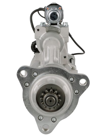 39MT Starter Motor | Part Number: 8200434