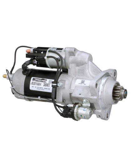 38MT+ 12V Starter Motor | Part Number: 8201084