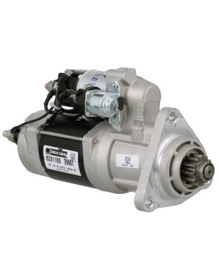 39MT Starter Motor For Volvo D13 Mack | Part Number: 8201100