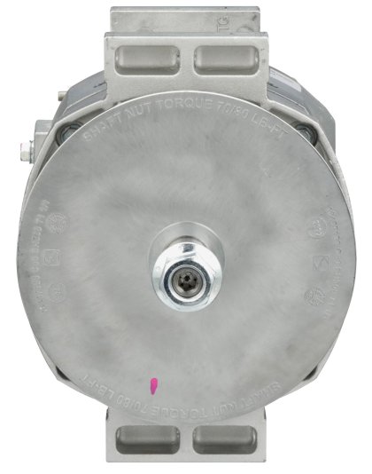 36SI 170AMP Pad Mont Alternator| Part Number: 8600127