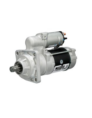 31MT Starter Motor | Part Number: 61005265