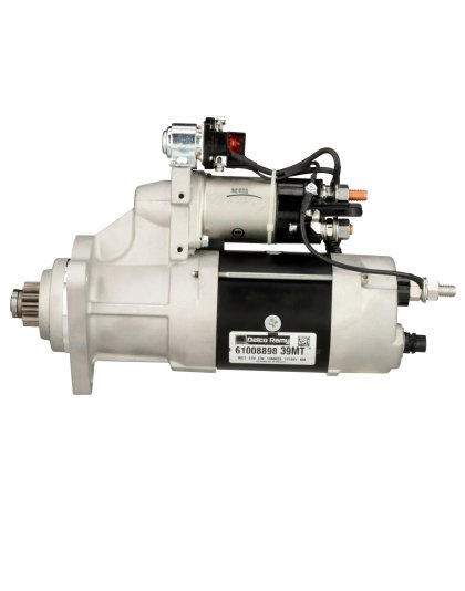 39MT Starter Motor | Part Number: 61008898