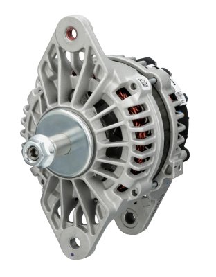 28SI 160AMP Alternator | Part Number: 8600308