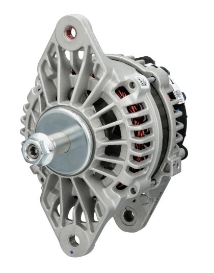 28SI 160AMP Alternator | Part Number: 8600308