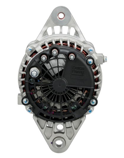 28SI 160AMP Alternator | Part Number: 8600308