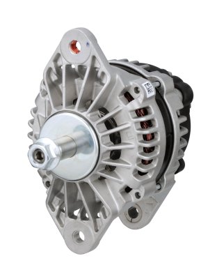 24SI 12V 160AMP Alternator | Part Number: 8600310