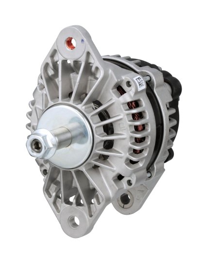 24SI 12V 160AMP Alternator | Part Number: 8600310