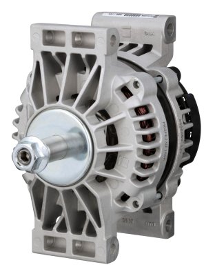 24SI 12V 160AMP Alternator | Part Number: 8600889