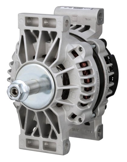 24SI 12V 160AMP Alternator | Part Number: 8600889