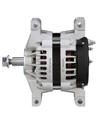 24SI 12V 160AMP Alternator | Part Number: 8600889